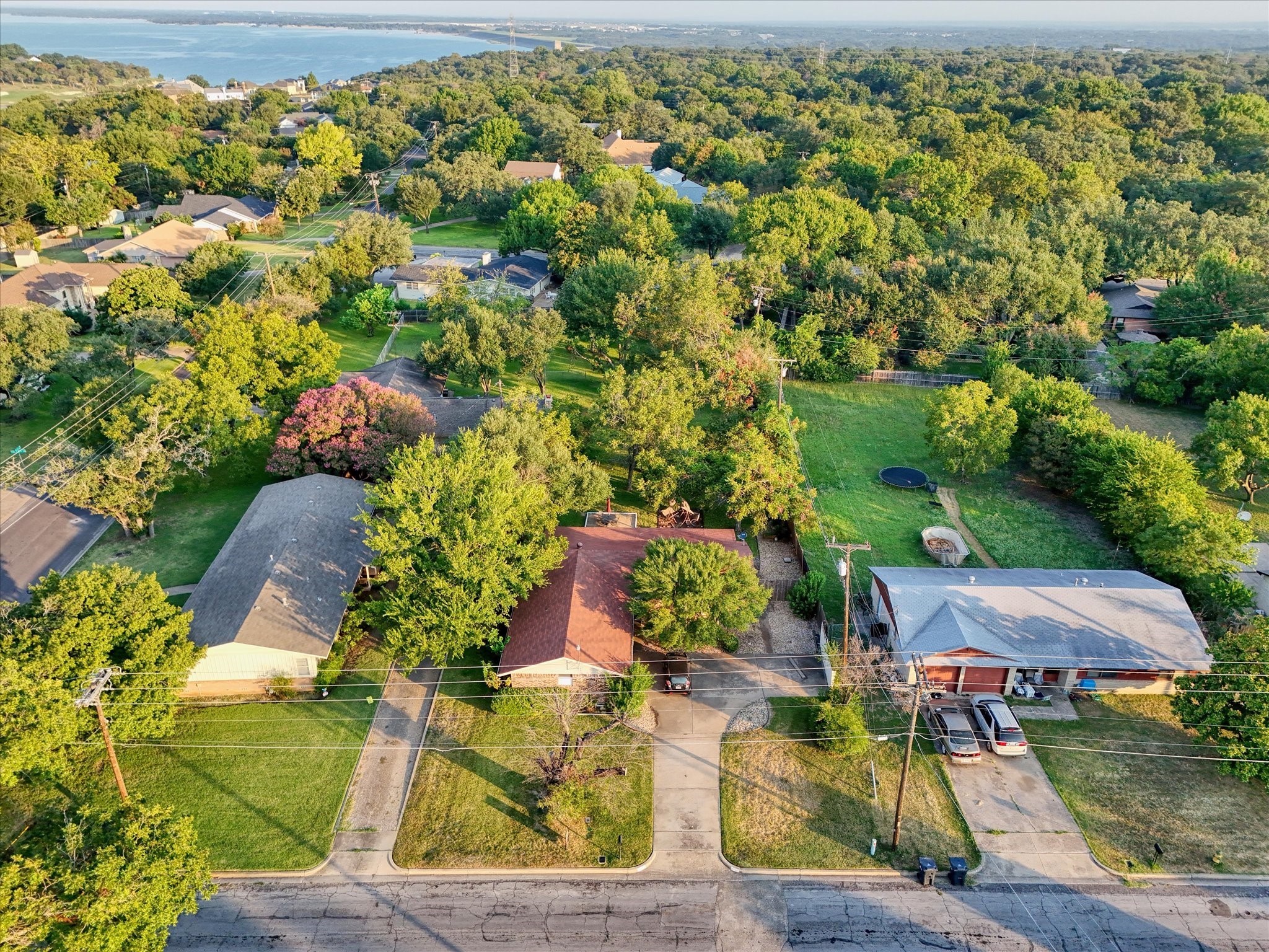 3405 Edna Avenue Waco TX 76708