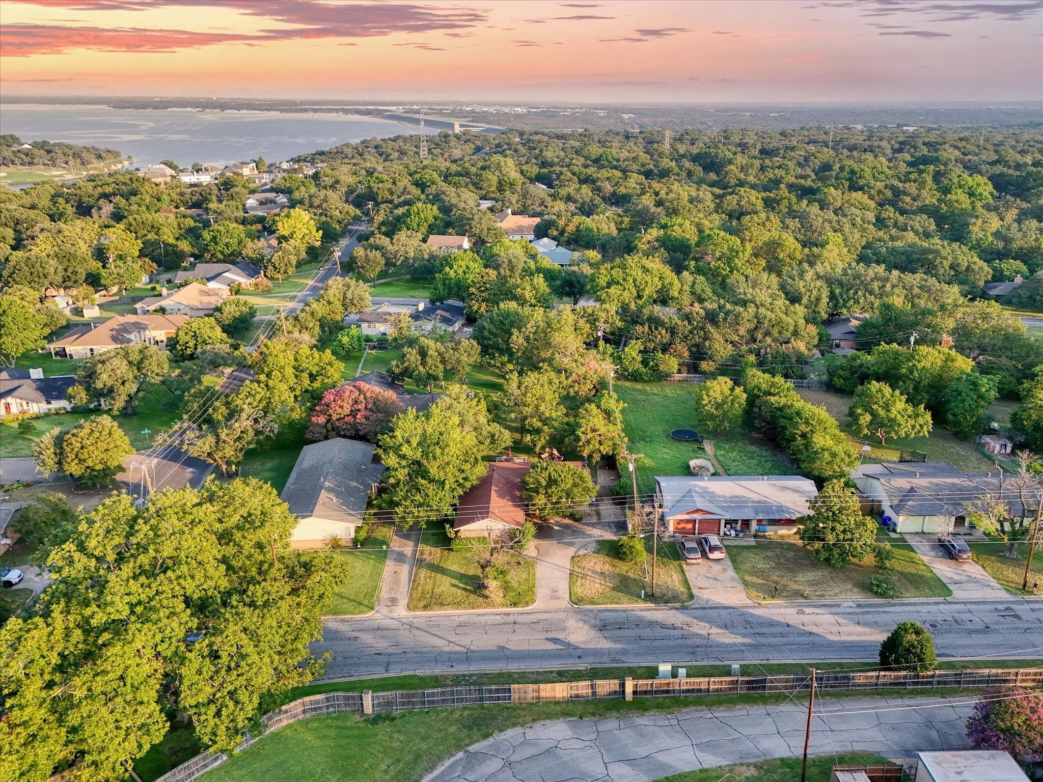 3405 Edna Avenue Waco TX 76708