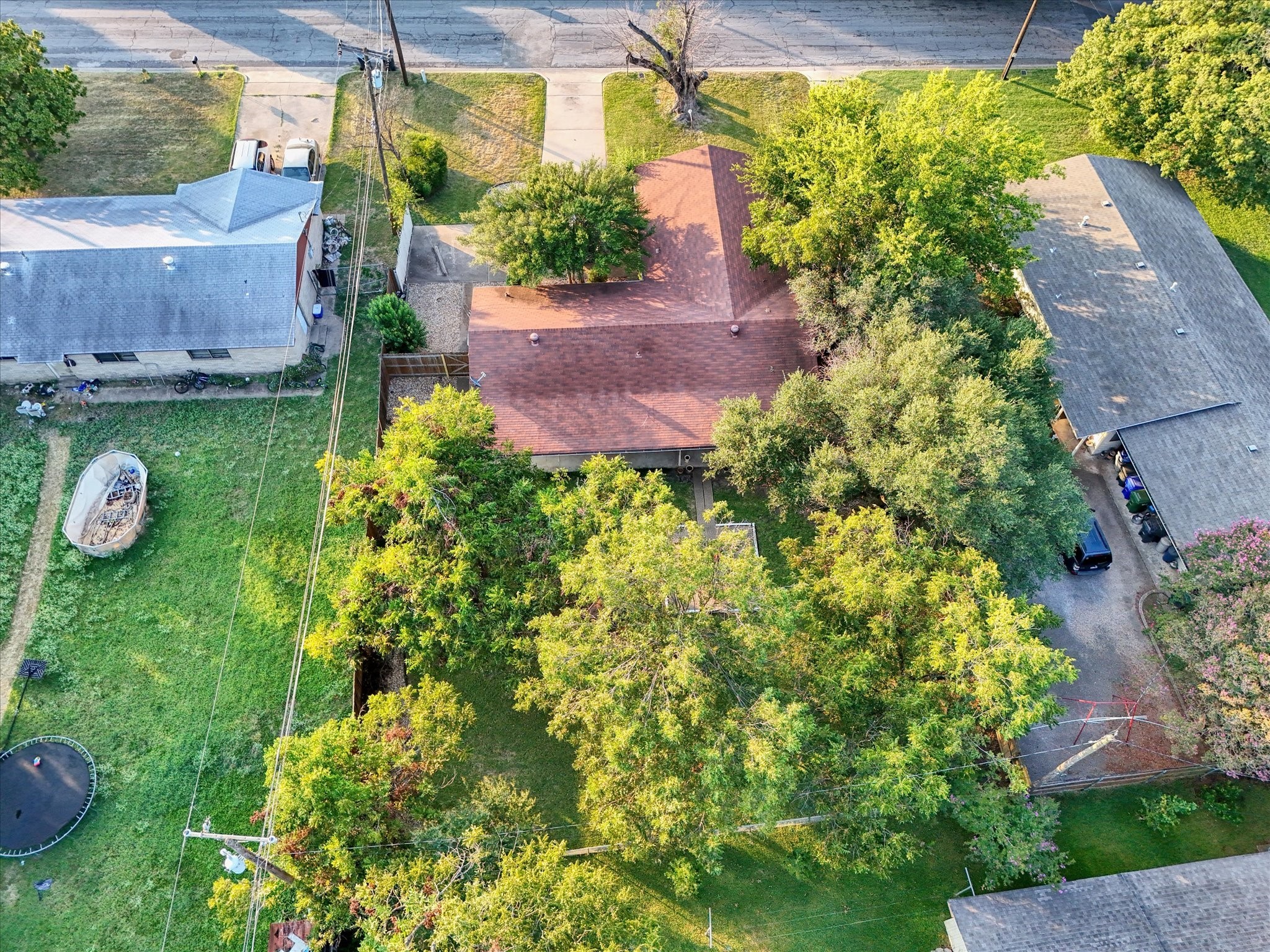 3405 Edna Avenue Waco TX 76708