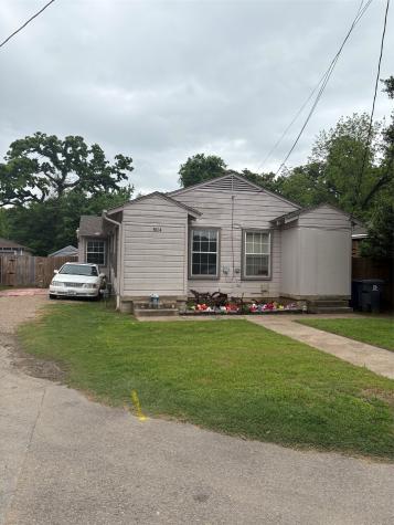 3804 Garden Lane Dallas TX 75210