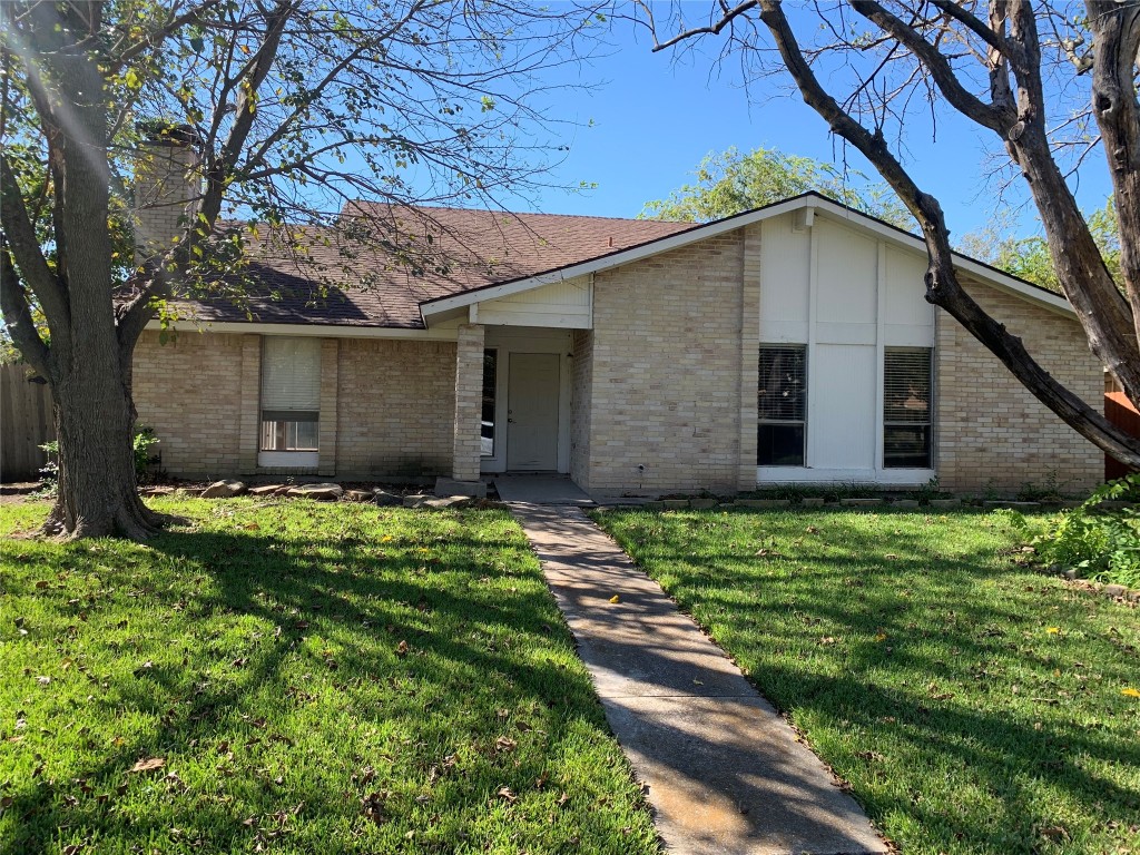 3424 Fontaine Street Plano TX 75075