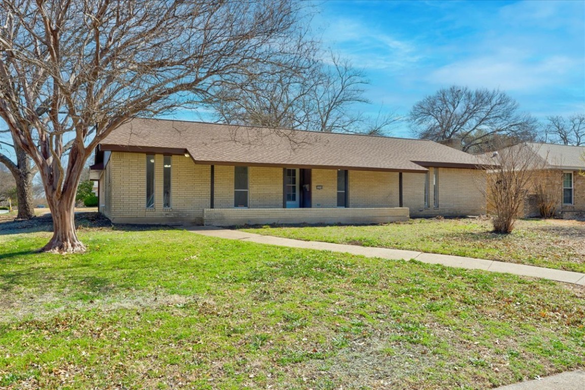 426 N Alexander Avenue Duncanville TX 75116