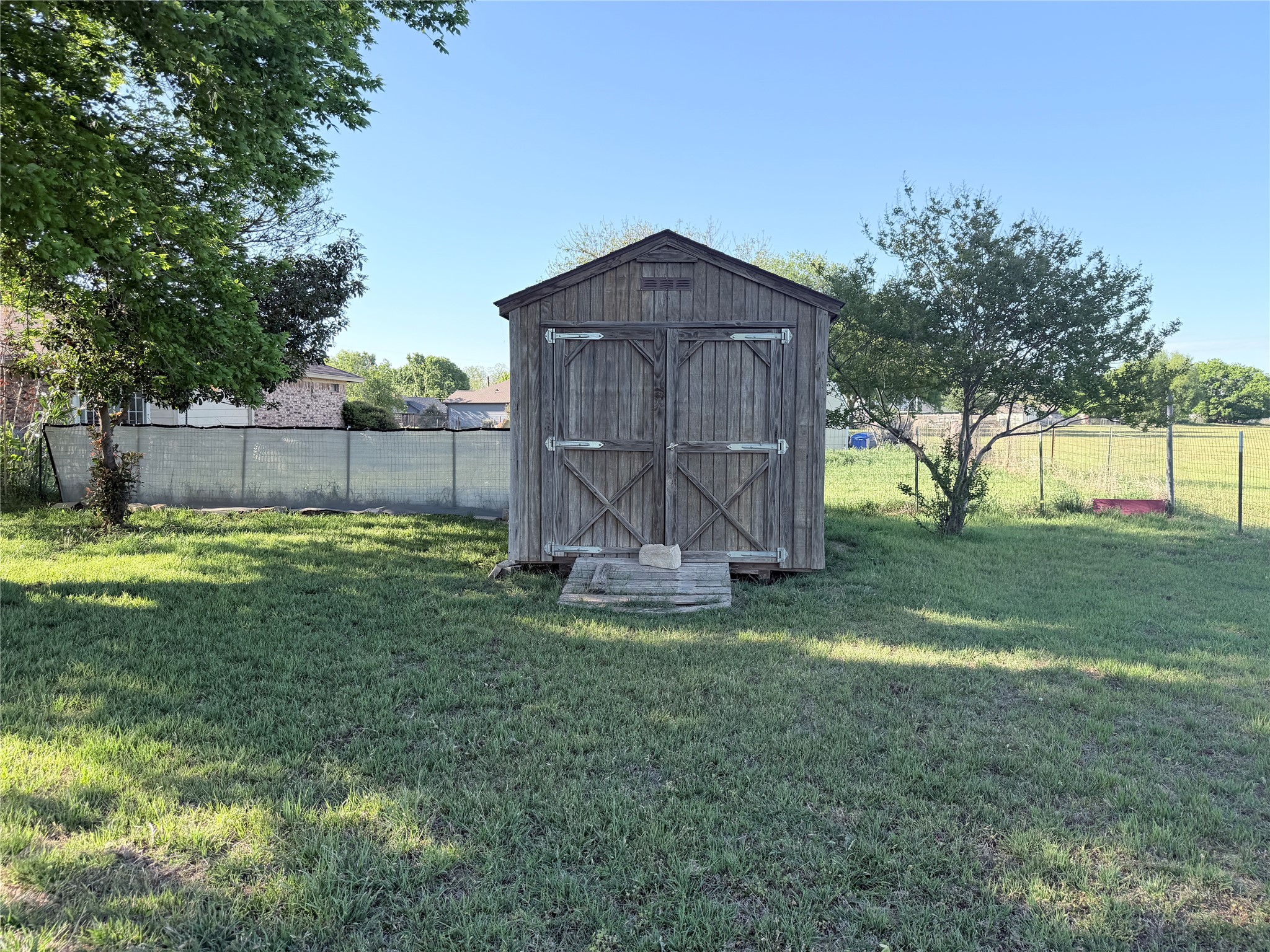2217 Long Creek Court Granbury TX 76049
