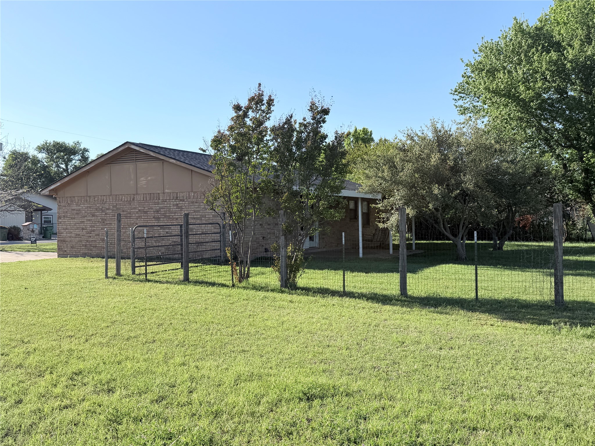 2217 Long Creek Court Granbury TX 76049