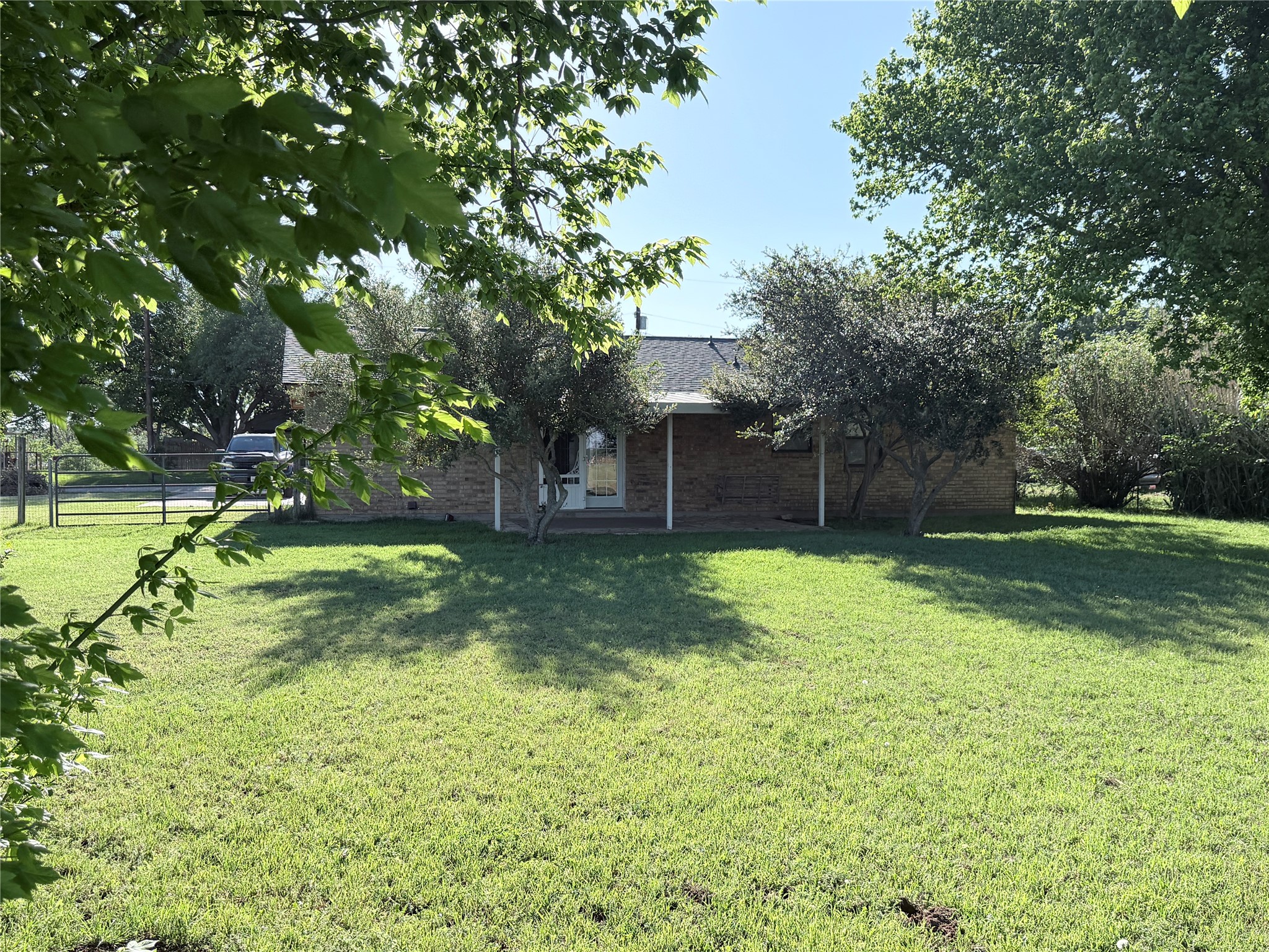 2217 Long Creek Court Granbury TX 76049