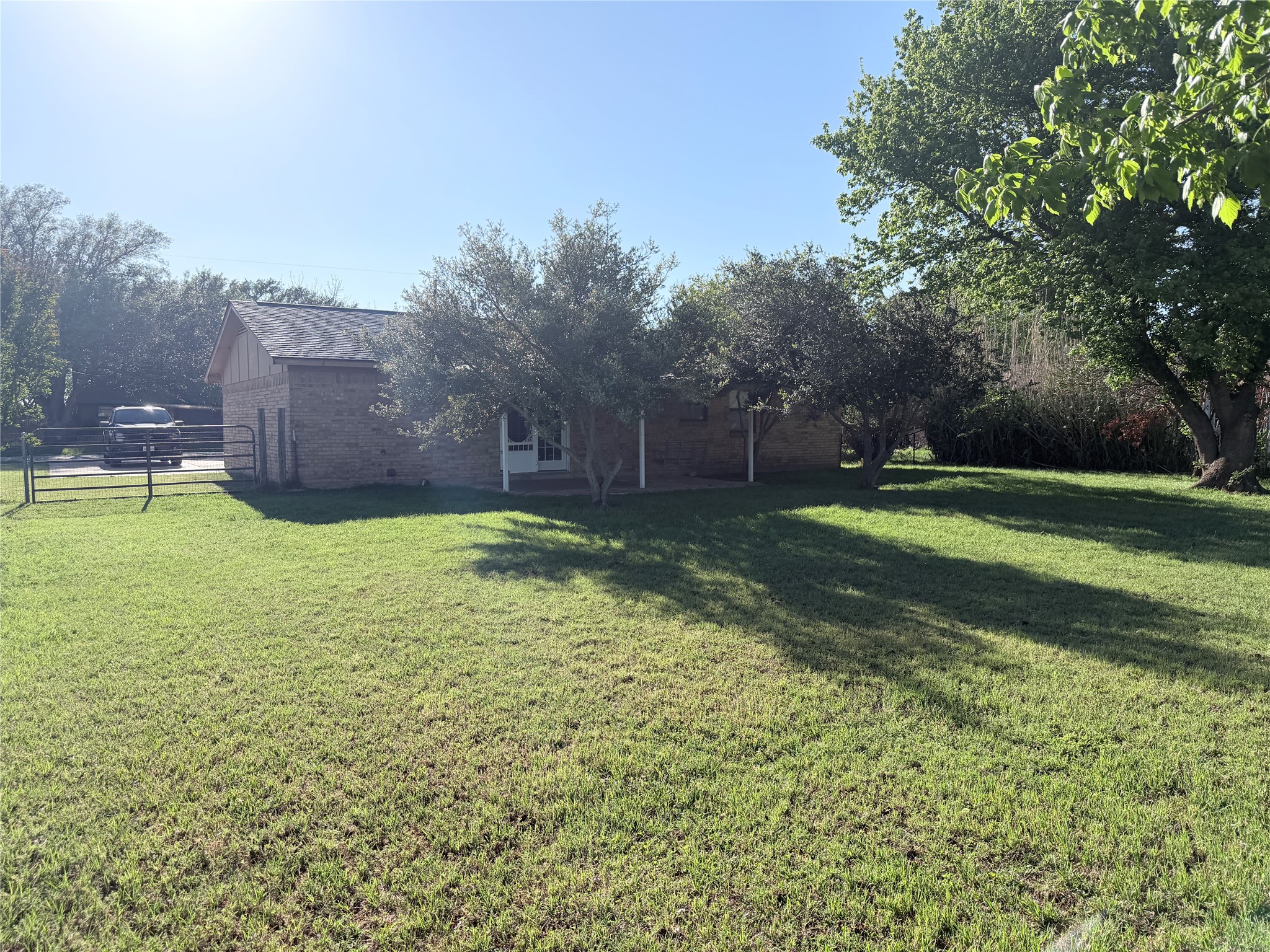 2217 Long Creek Court Granbury TX 76049