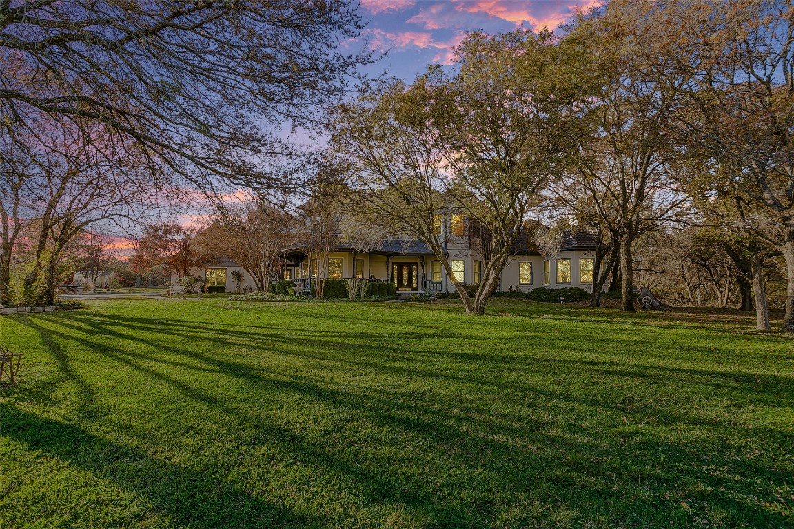 645 Meadow Hill Road Fort Worth TX 76108