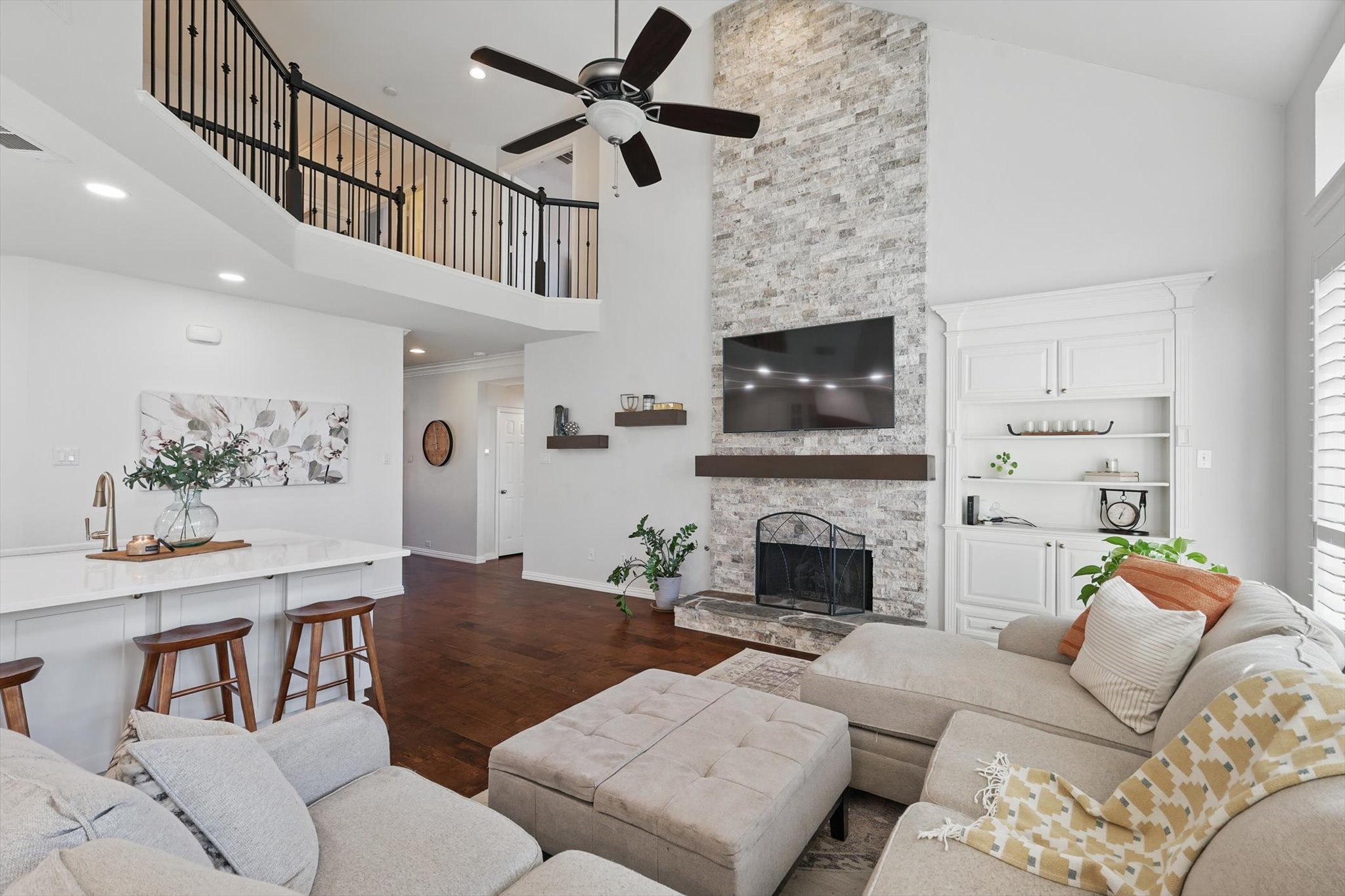 4217 Remington Park Court Flower Mound TX 75028