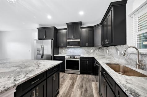 1809 Bluebonnet Avenue Denison TX 75020