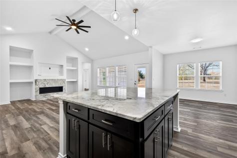 1809 Bluebonnet Avenue Denison TX 75020