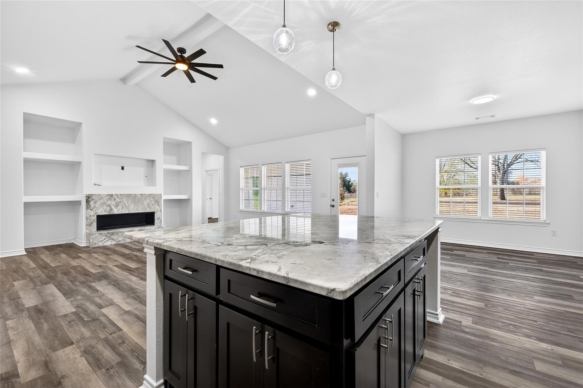 1809 Bluebonnet Avenue Denison TX 75020