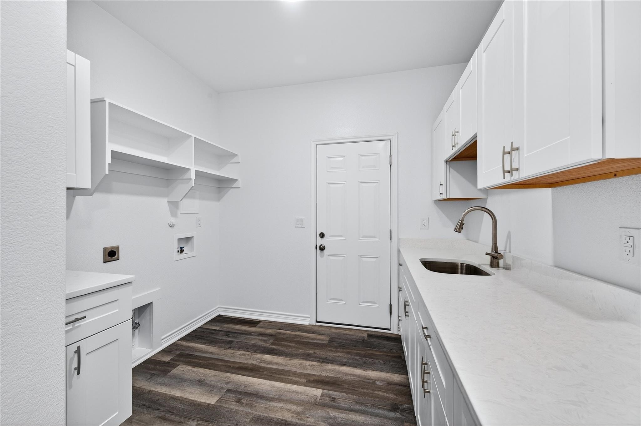1809 Bluebonnet Avenue Denison TX 75020
