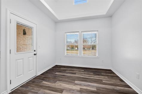 1809 Bluebonnet Avenue Denison TX 75020