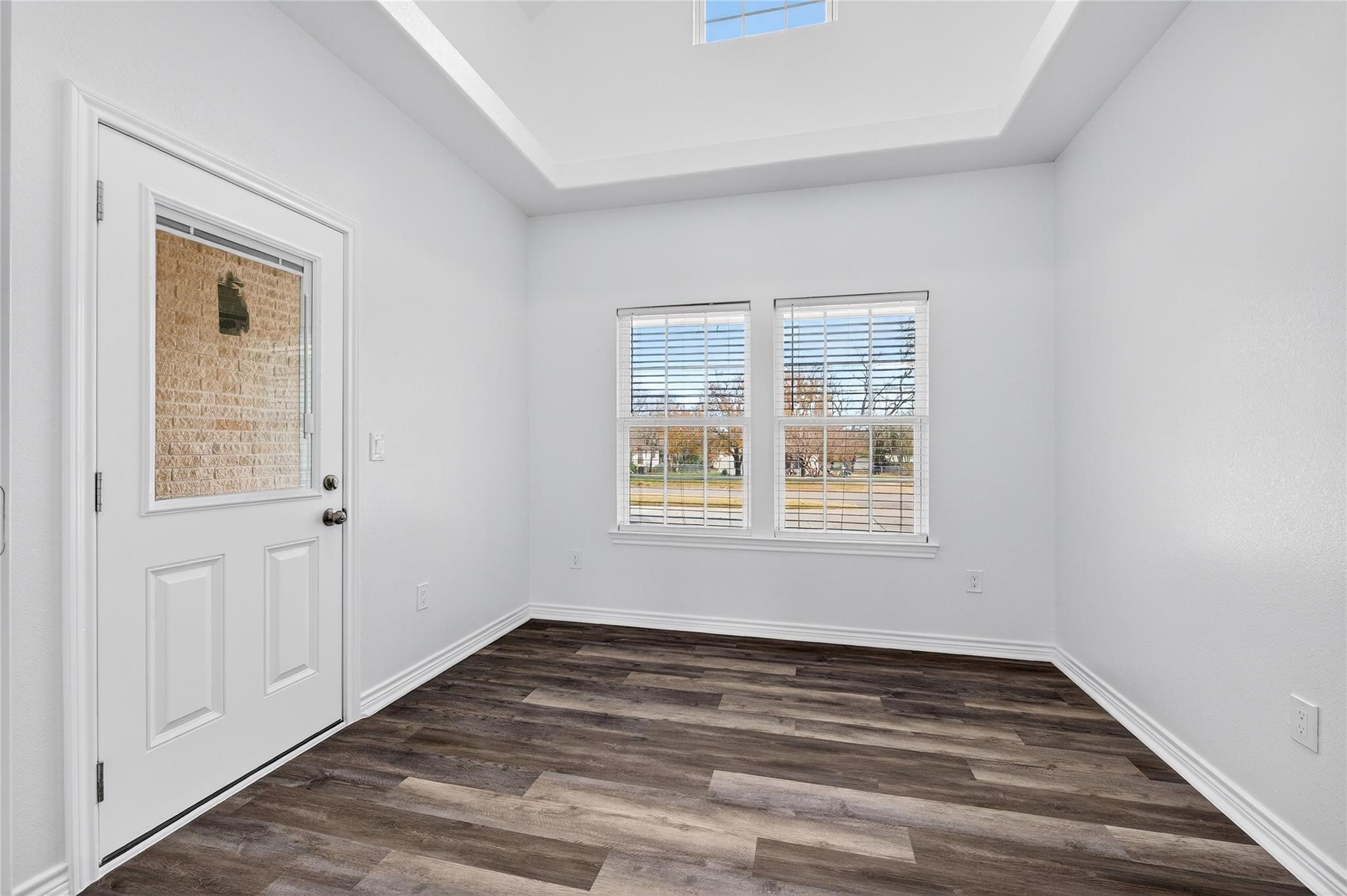 1809 Bluebonnet Avenue Denison TX 75020