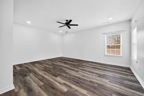 1809 Bluebonnet Avenue Denison TX 75020