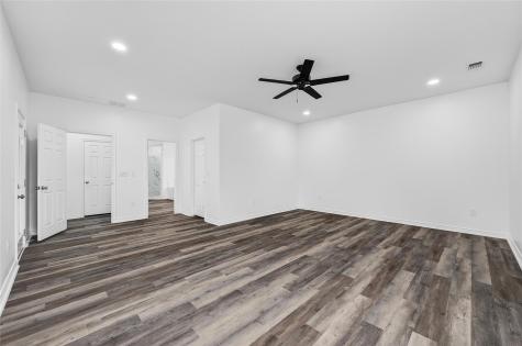 1809 Bluebonnet Avenue Denison TX 75020