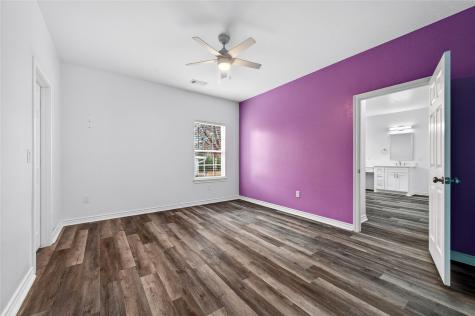 1809 Bluebonnet Avenue Denison TX 75020