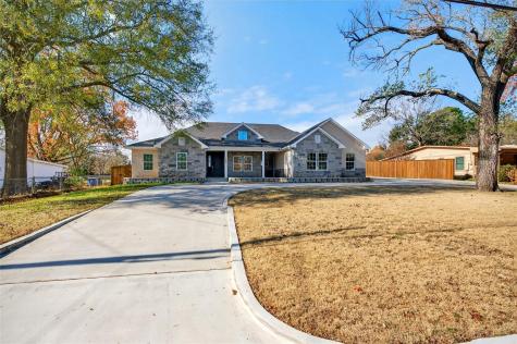 1809 Bluebonnet Avenue Denison TX 75020