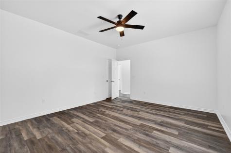 1809 Bluebonnet Avenue Denison TX 75020