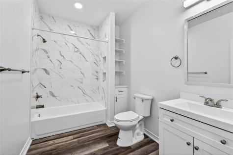 1809 Bluebonnet Avenue Denison TX 75020
