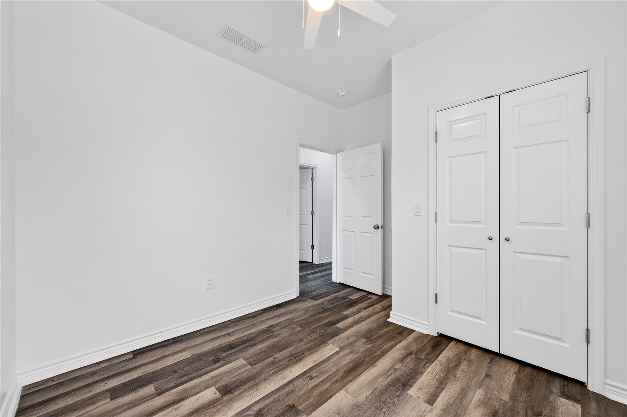 1809 Bluebonnet Avenue Denison TX 75020