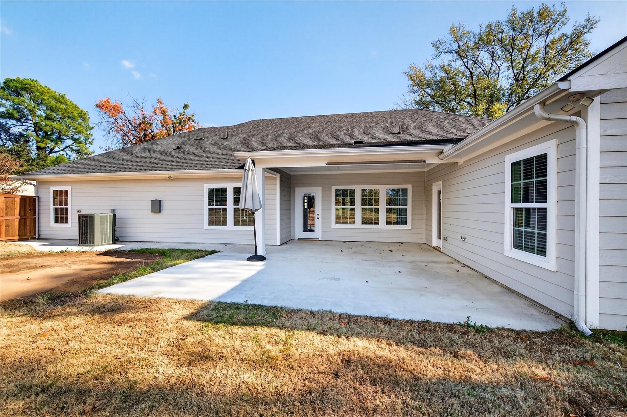 1809 Bluebonnet Avenue Denison TX 75020