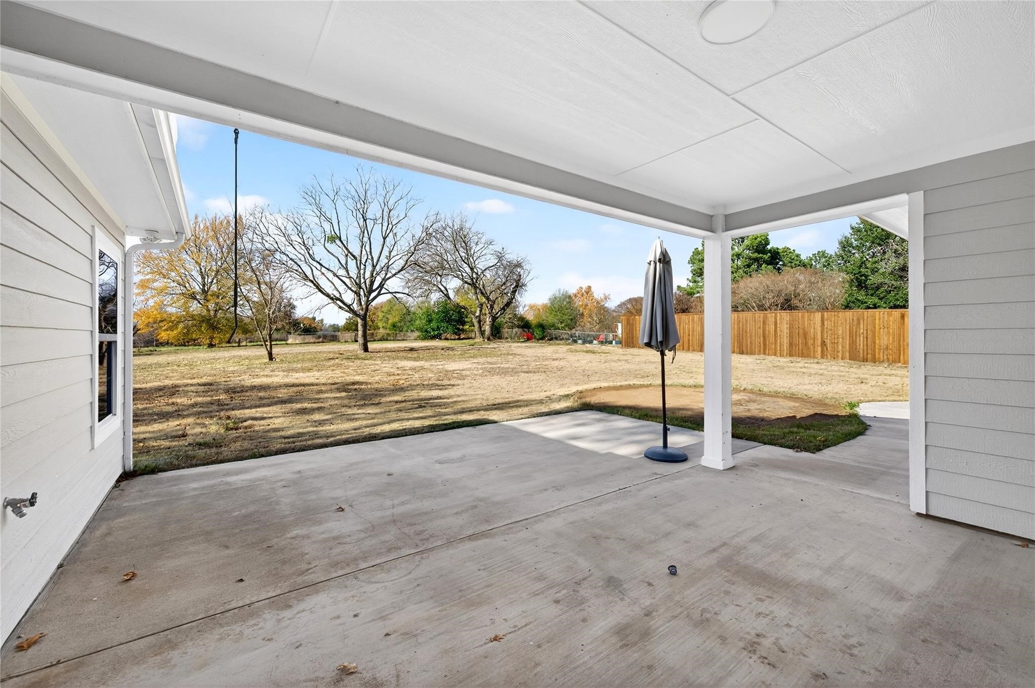 1809 Bluebonnet Avenue Denison TX 75020
