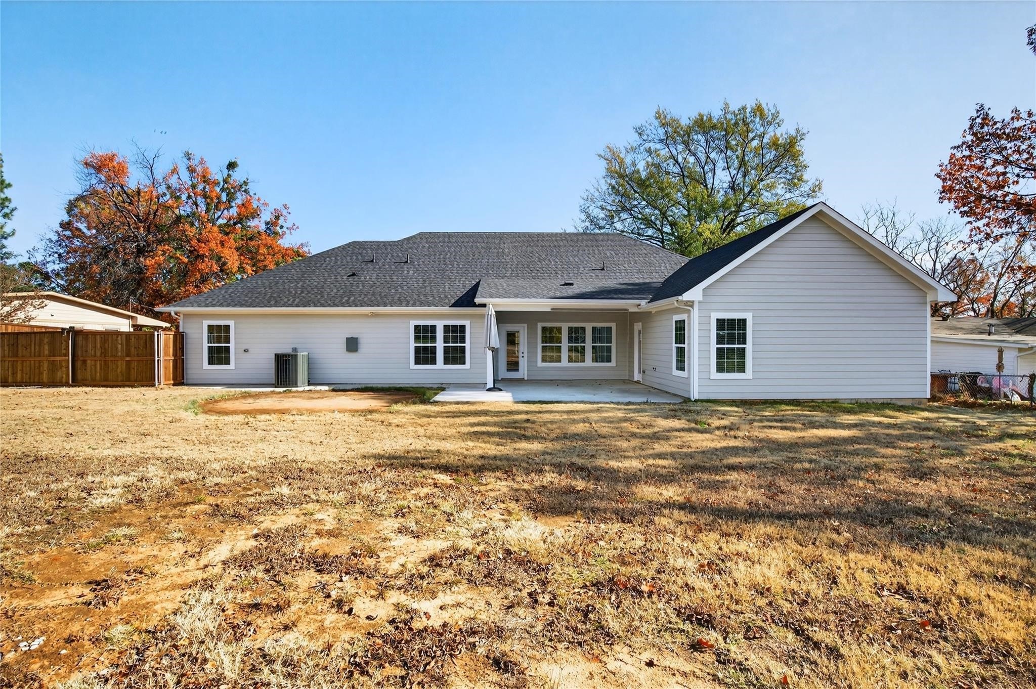 1809 Bluebonnet Avenue Denison TX 75020