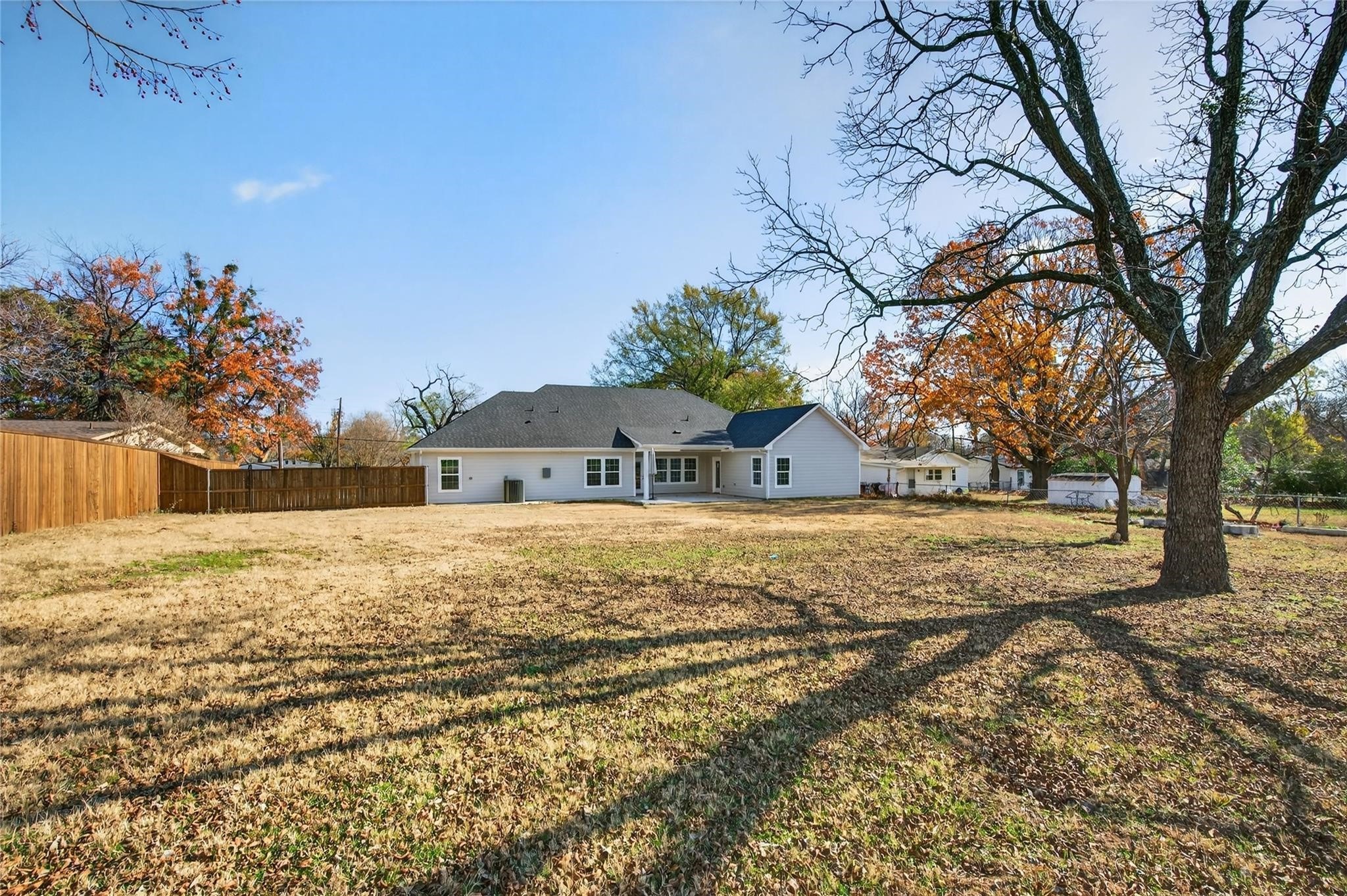 1809 Bluebonnet Avenue Denison TX 75020