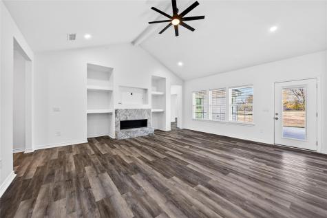 1809 Bluebonnet Avenue Denison TX 75020
