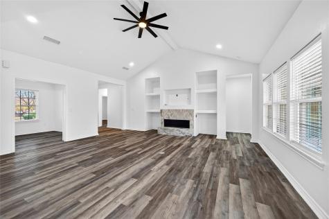 1809 Bluebonnet Avenue Denison TX 75020