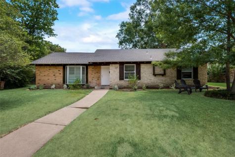 2652 Beechmont Drive Dallas TX 75228