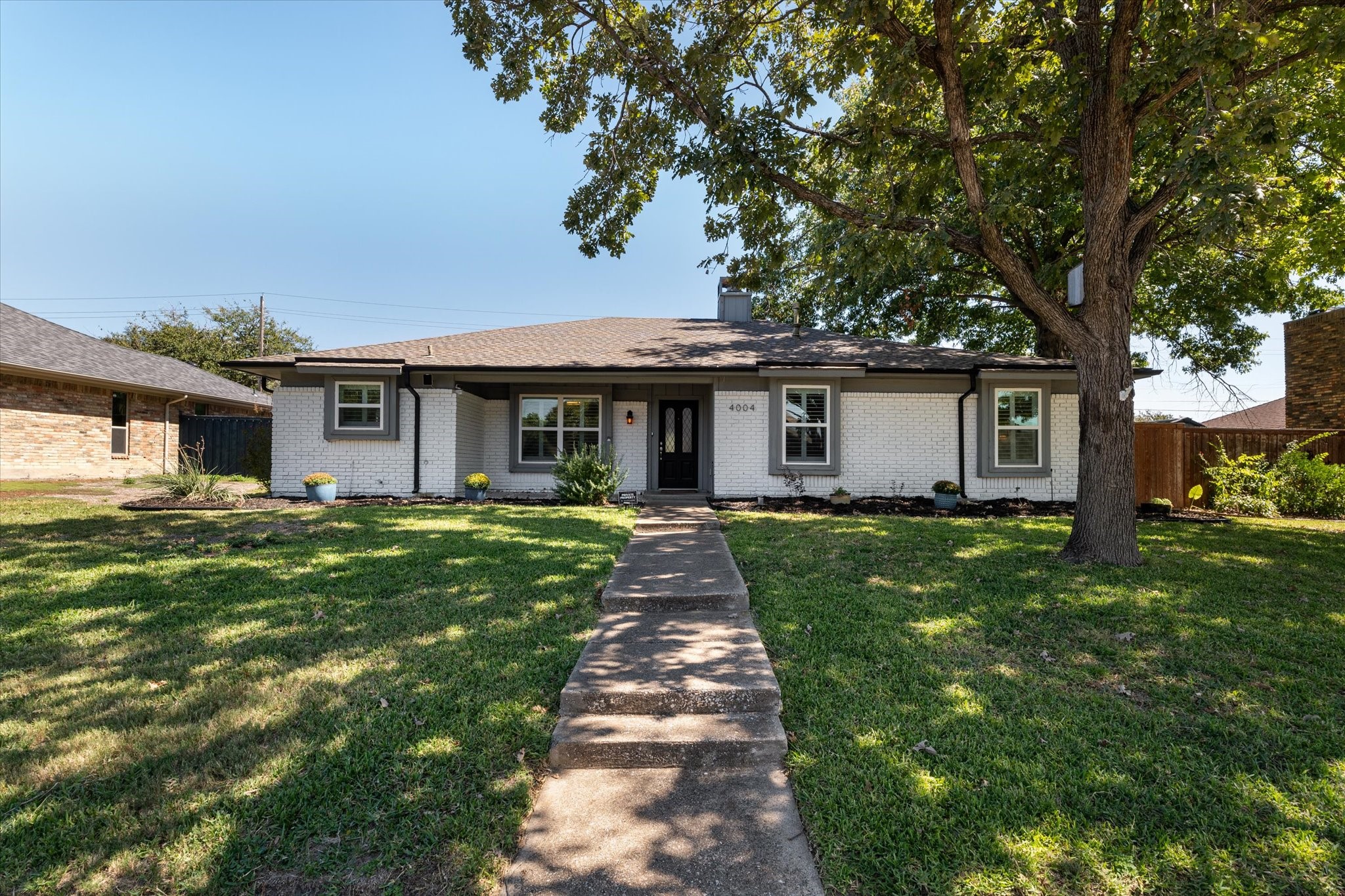 4004 Hatherly Drive Plano TX 75023