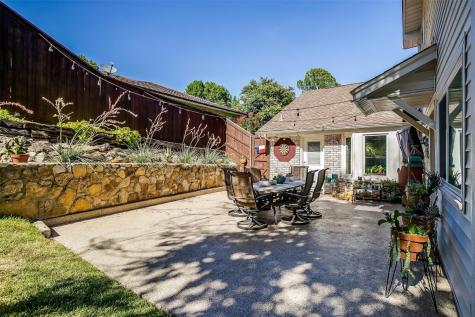 4412 Tamworth Road Fort Worth TX 76116