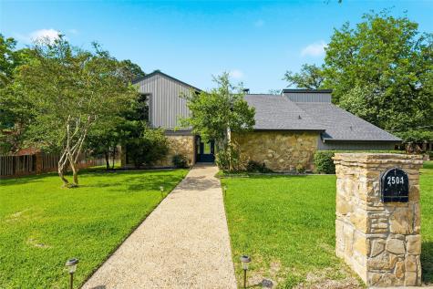 2501 Eldridge Lane Waco TX 76710