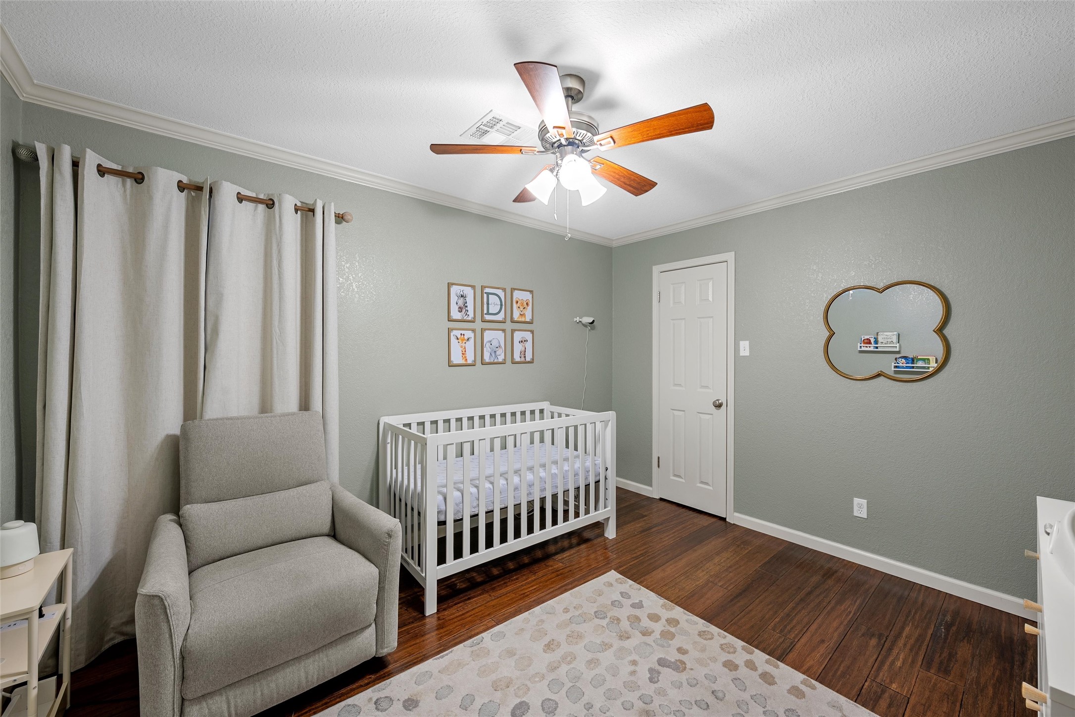 2501 Eldridge Lane Waco TX 76710