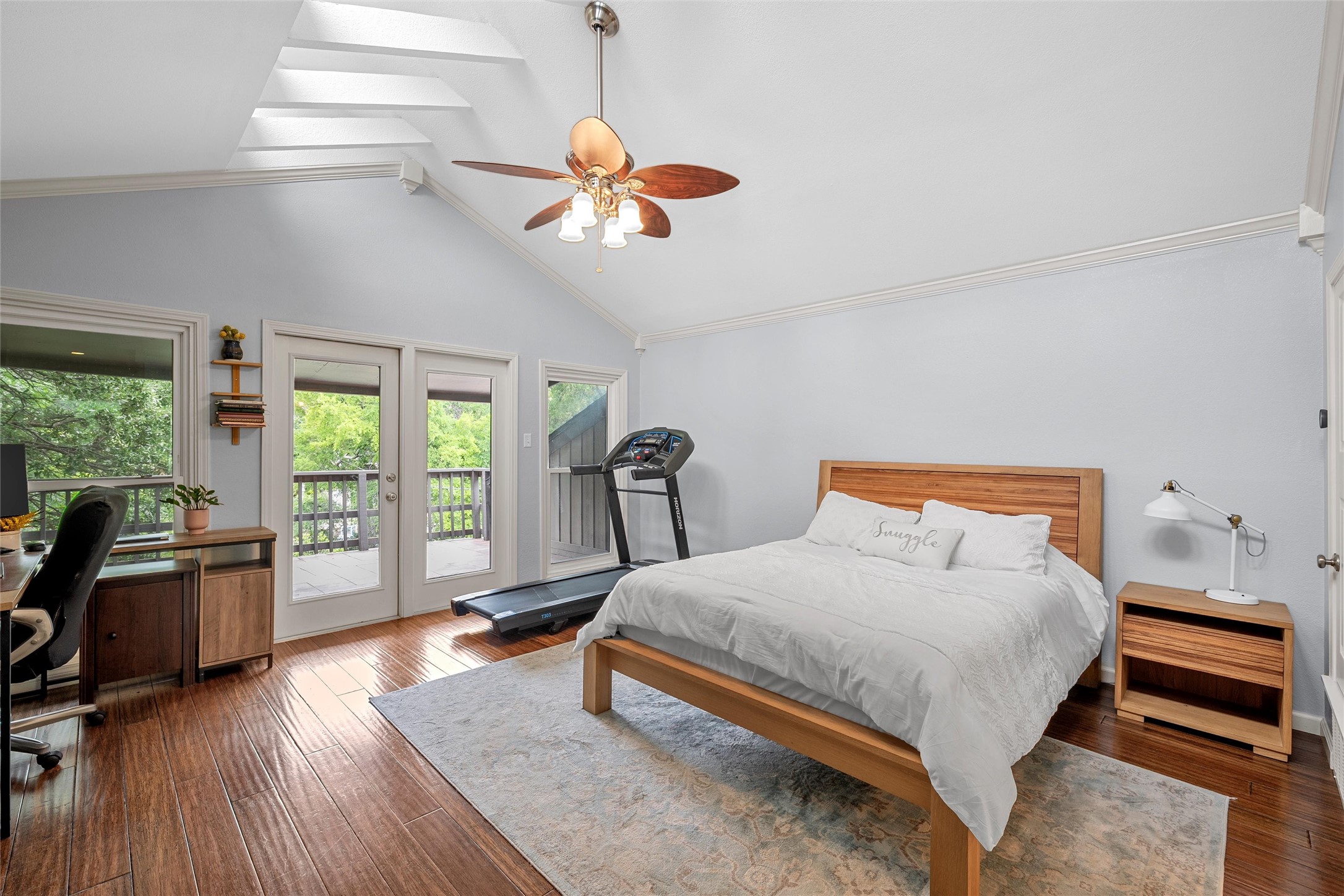 2501 Eldridge Lane Waco TX 76710