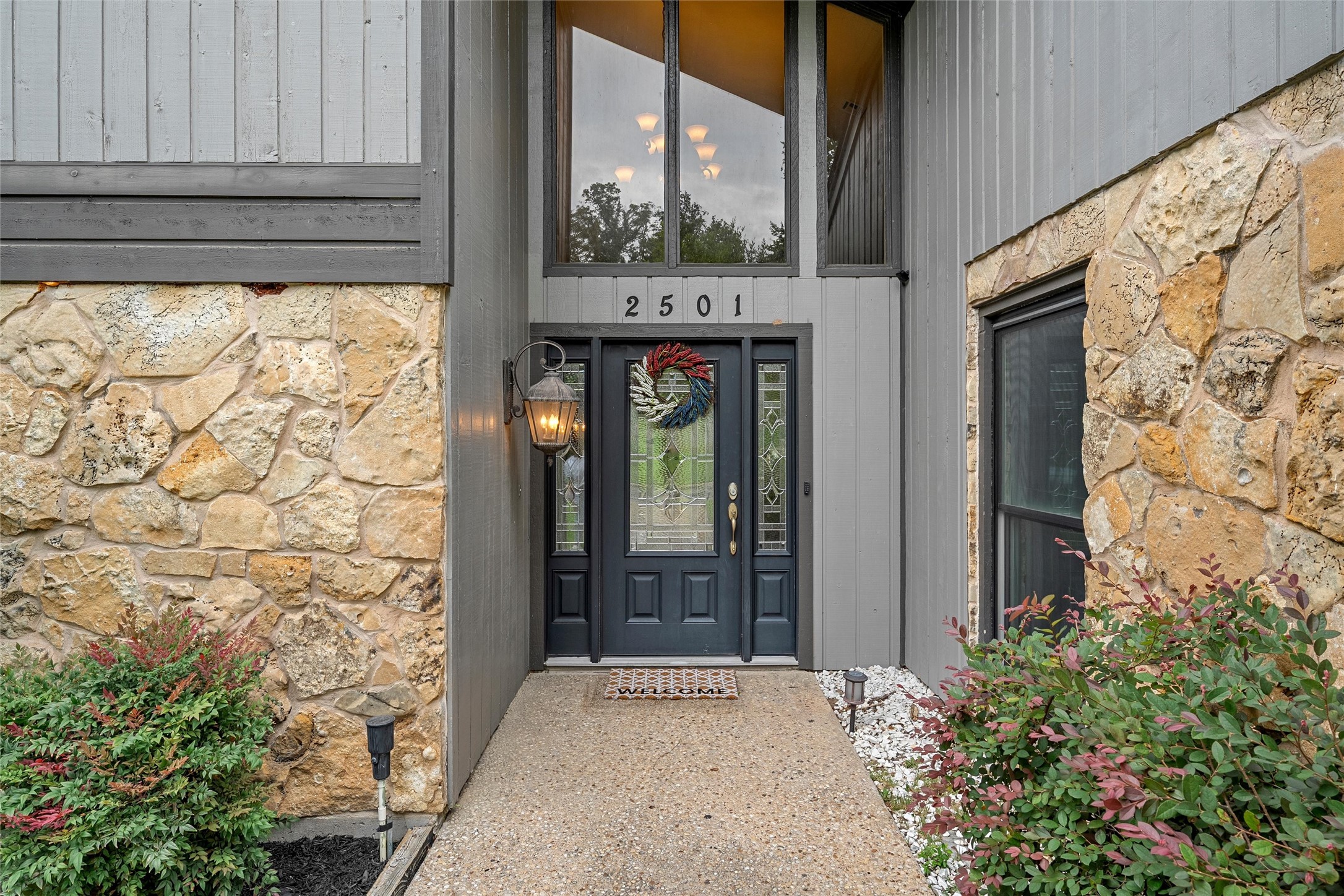 2501 Eldridge Lane Waco TX 76710