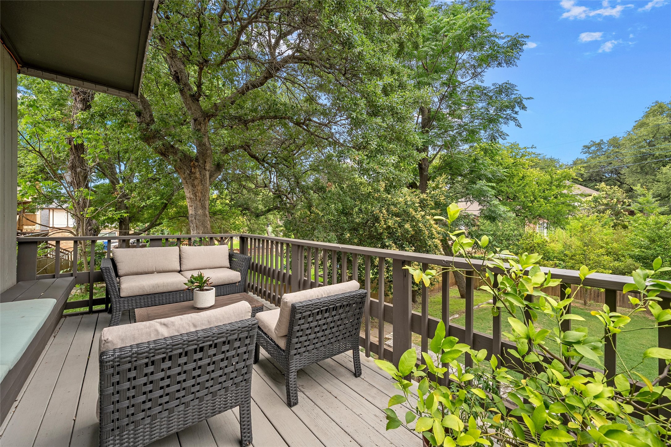 2501 Eldridge Lane Waco TX 76710