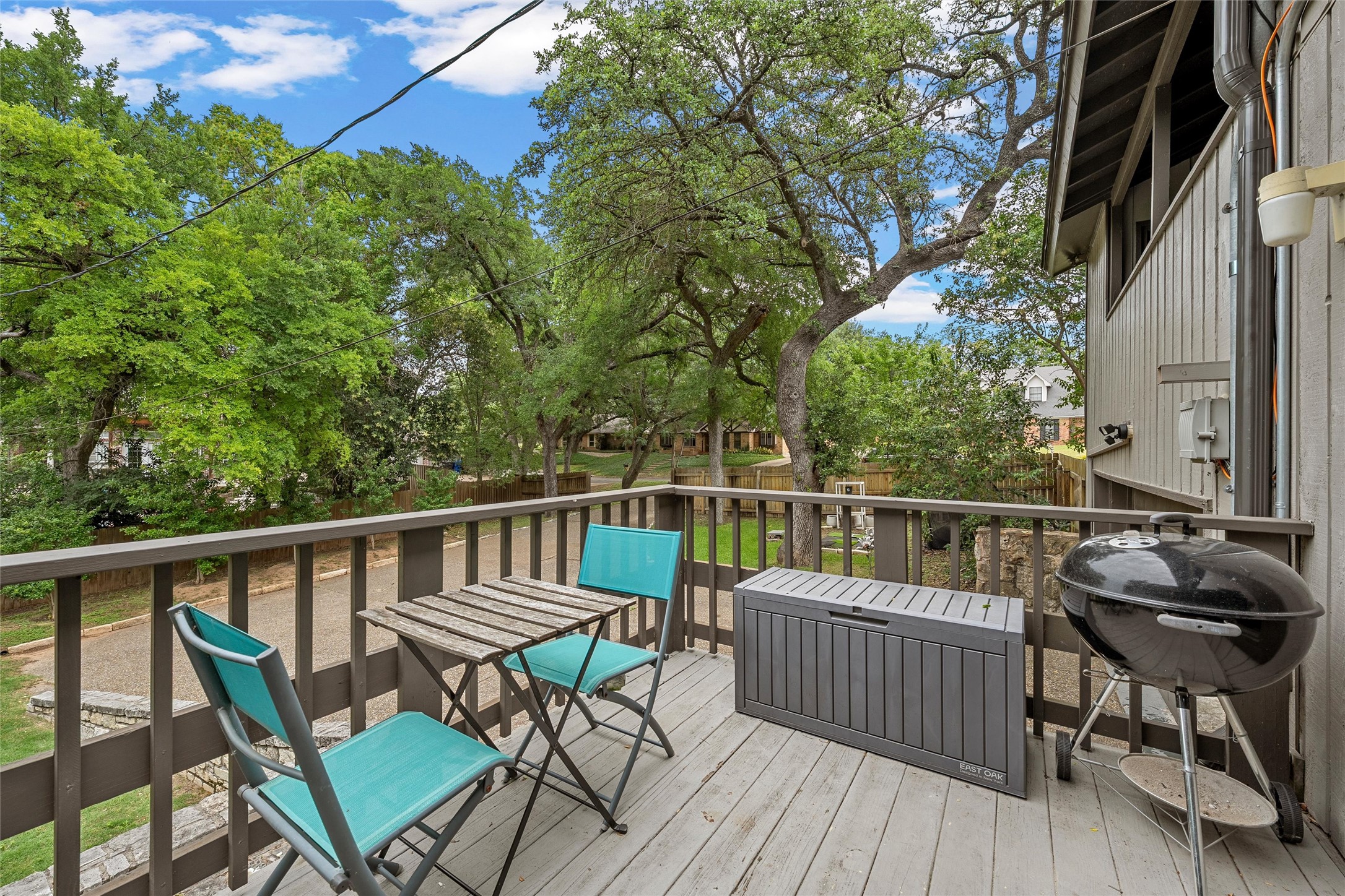2501 Eldridge Lane Waco TX 76710