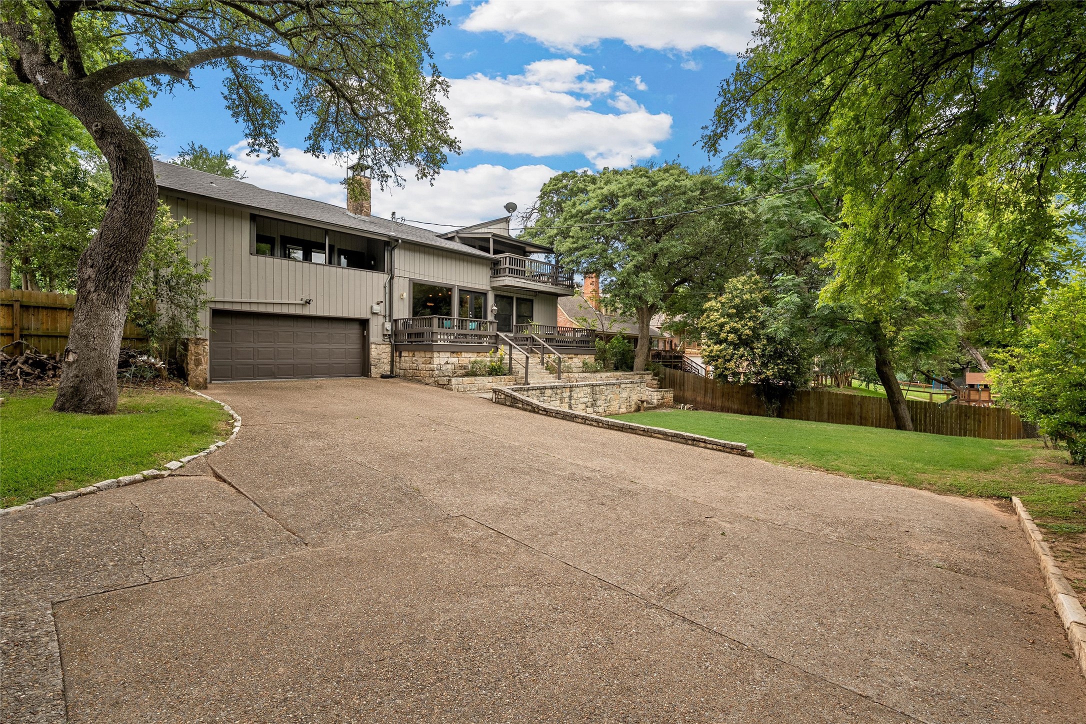 2501 Eldridge Lane Waco TX 76710