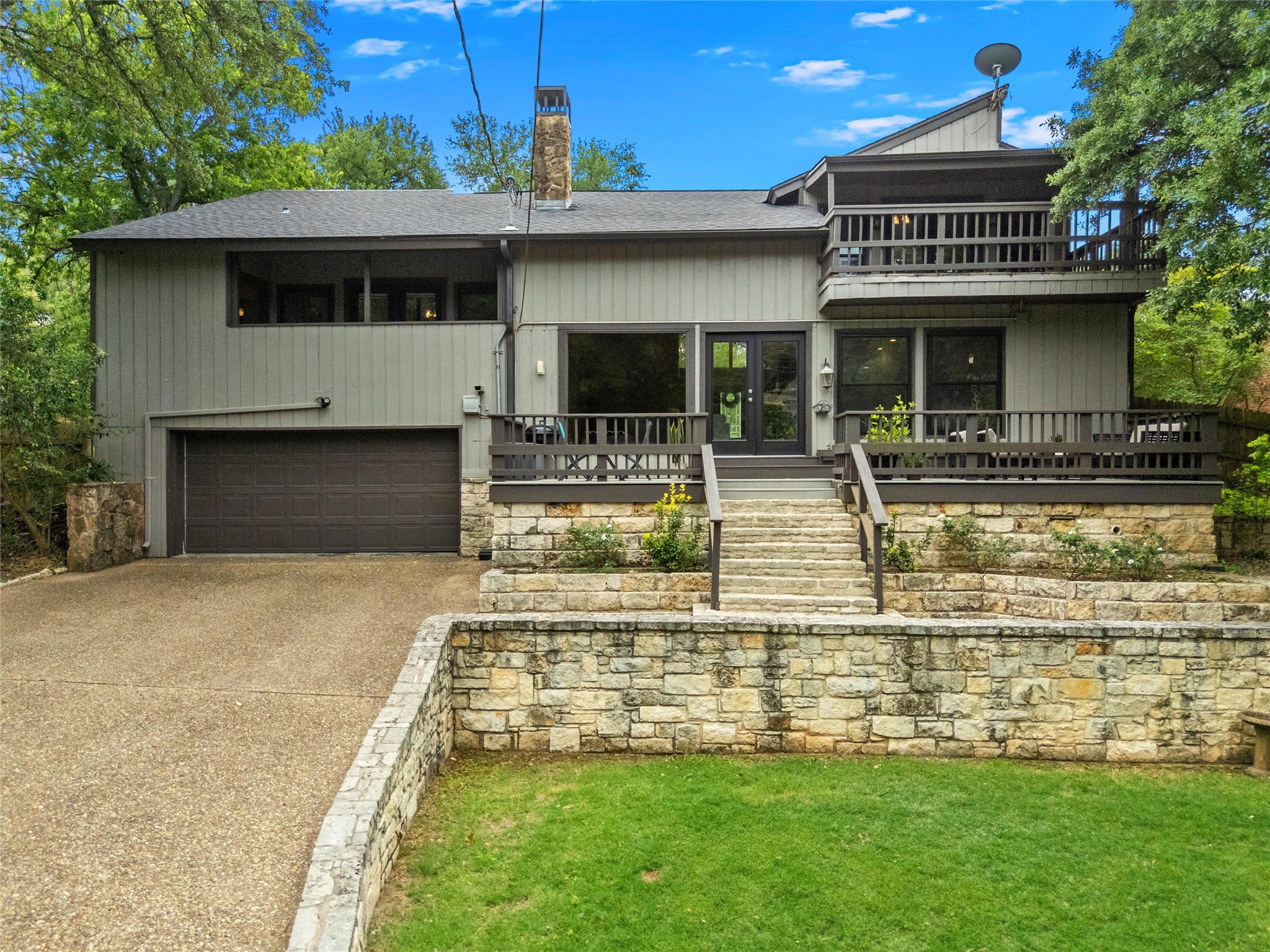 2501 Eldridge Lane Waco TX 76710