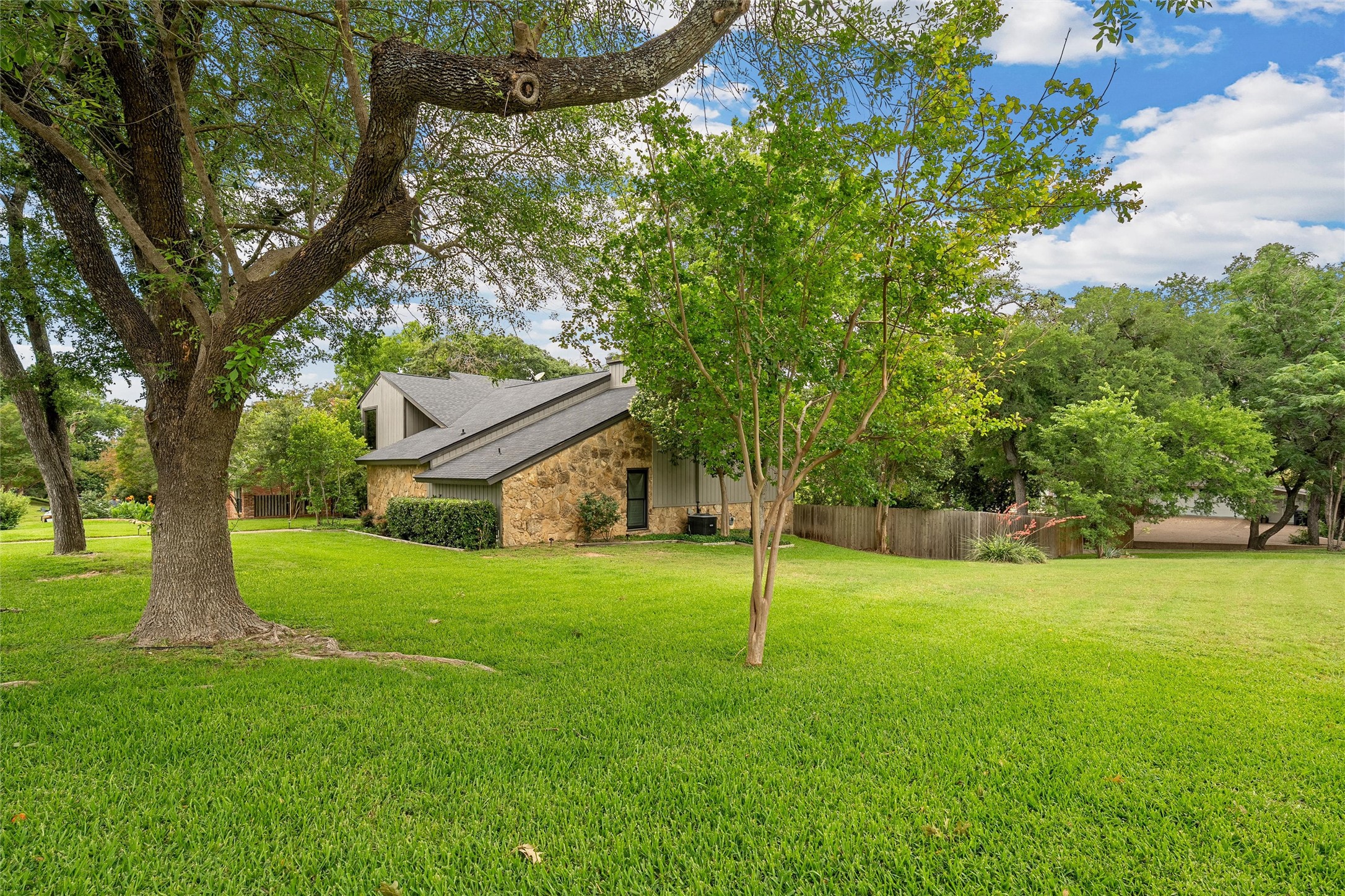 2501 Eldridge Lane Waco TX 76710