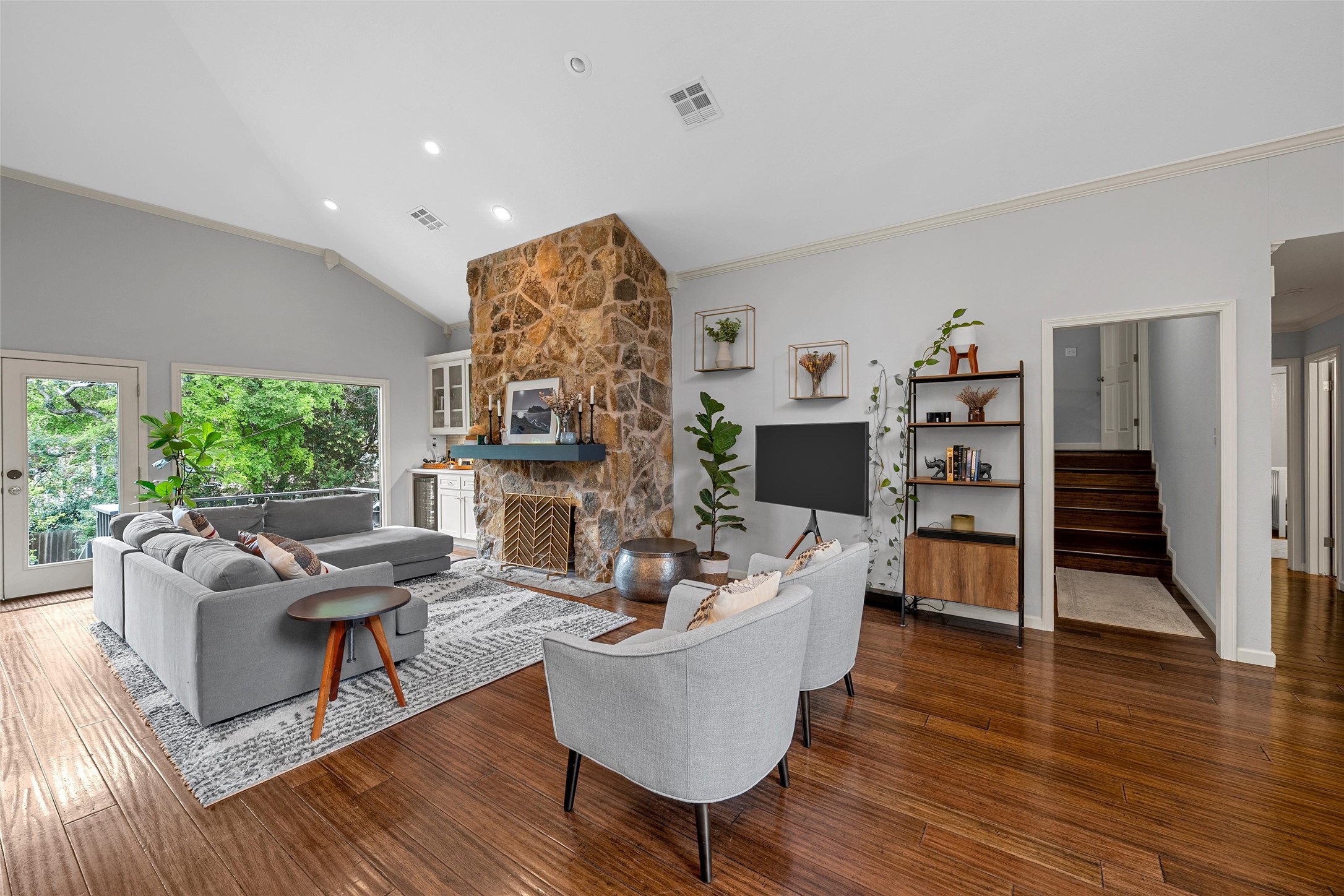 2501 Eldridge Lane Waco TX 76710