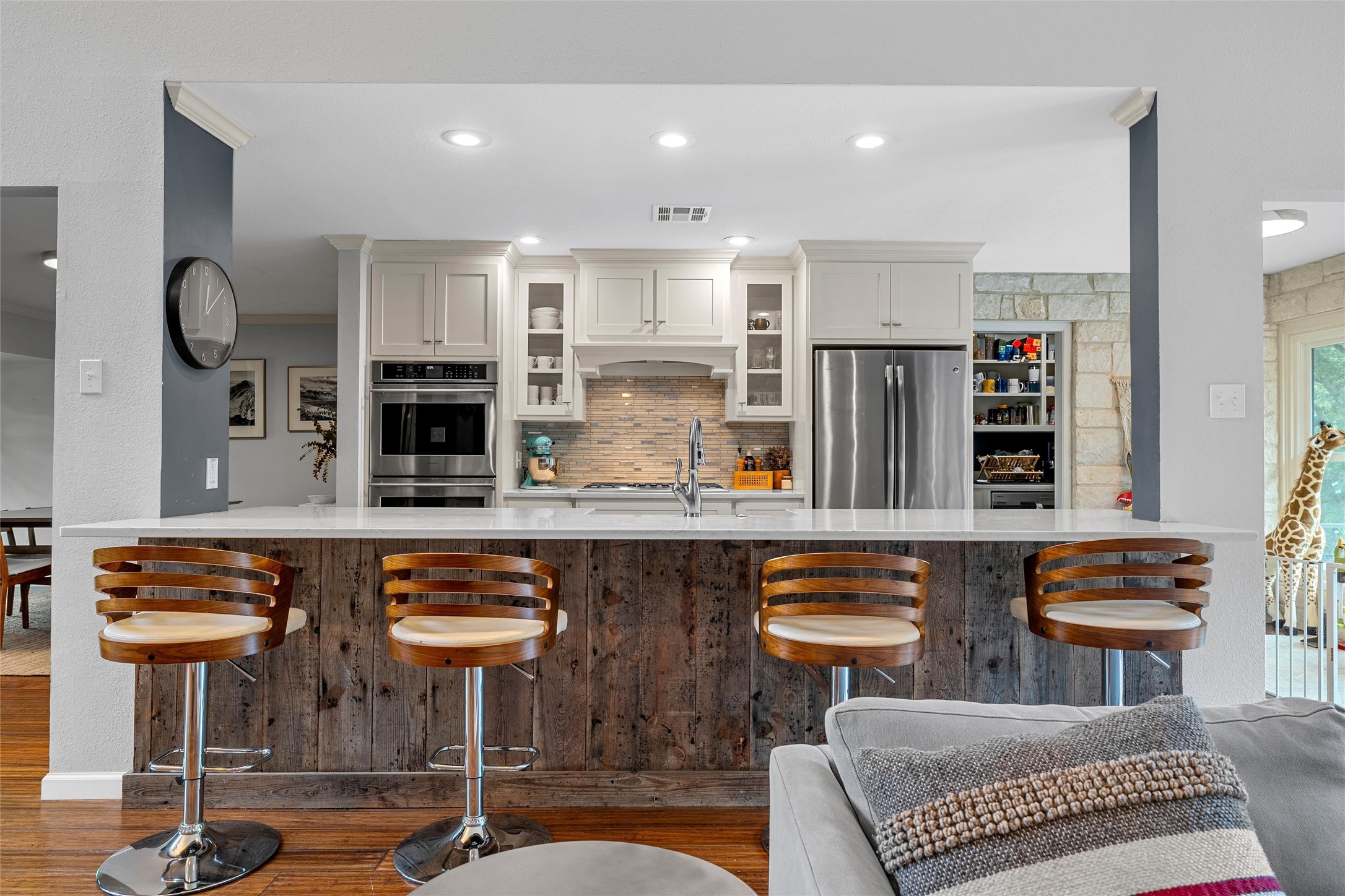 2501 Eldridge Lane Waco TX 76710