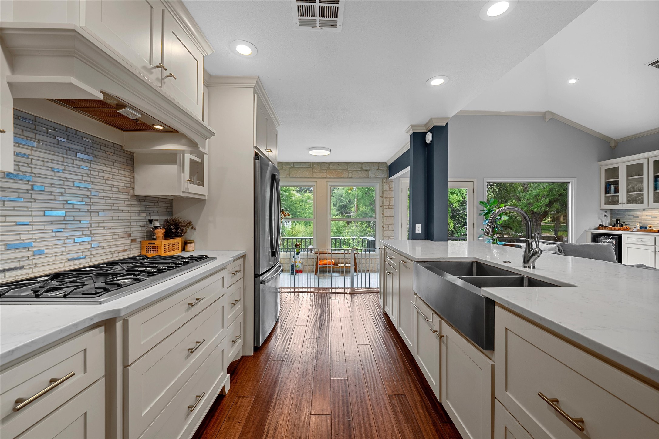 2501 Eldridge Lane Waco TX 76710