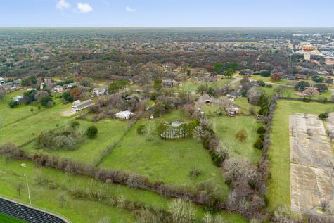 213 Eastwood Drive Southlake TX 76092