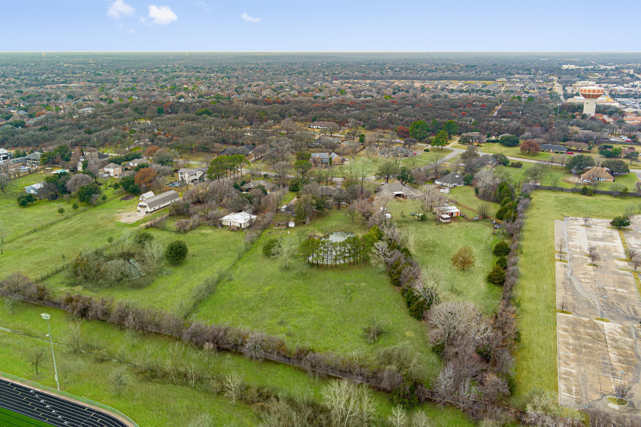 213 Eastwood Drive Southlake TX 76092