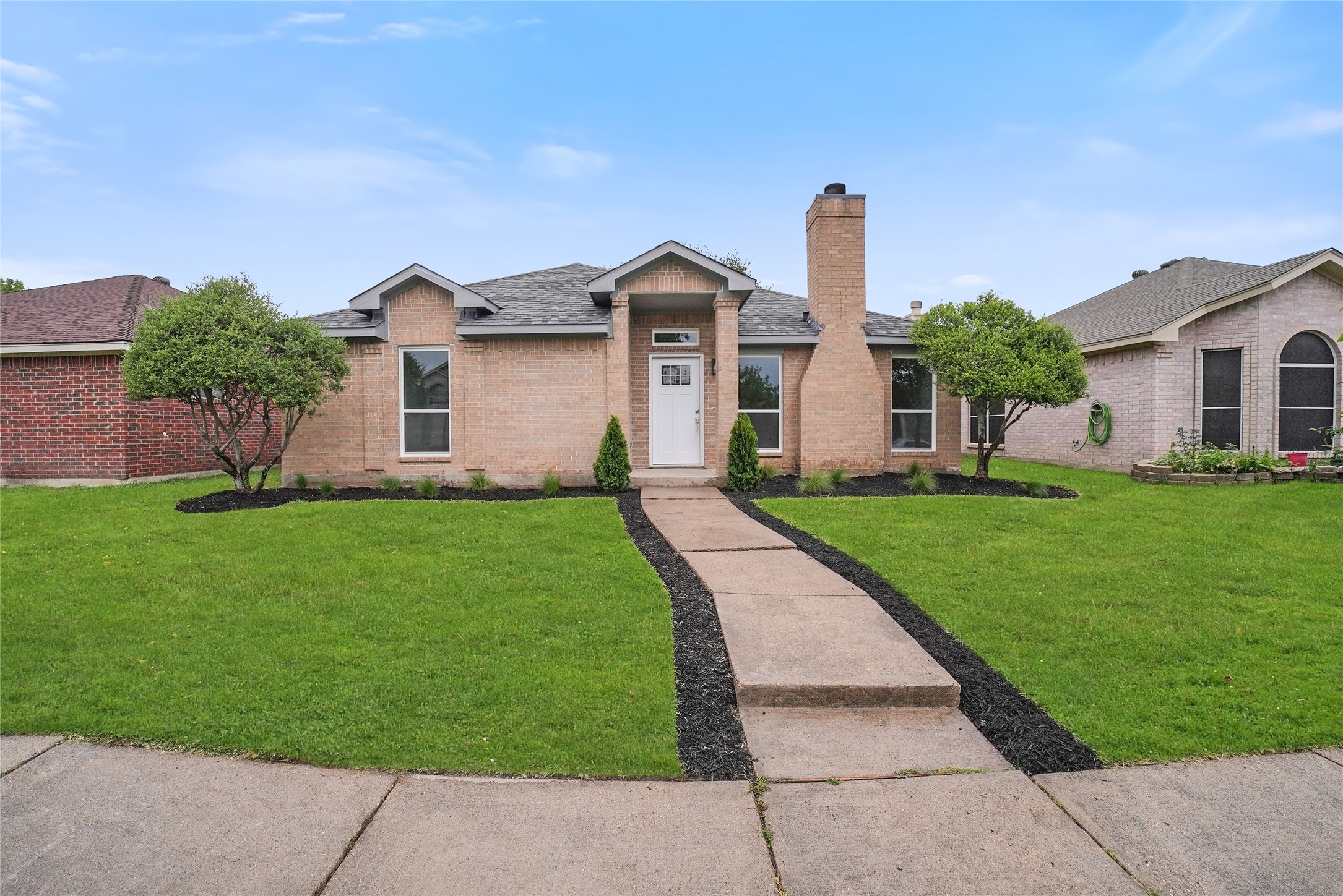 2708 Bent Brook Drive Mesquite TX 75181