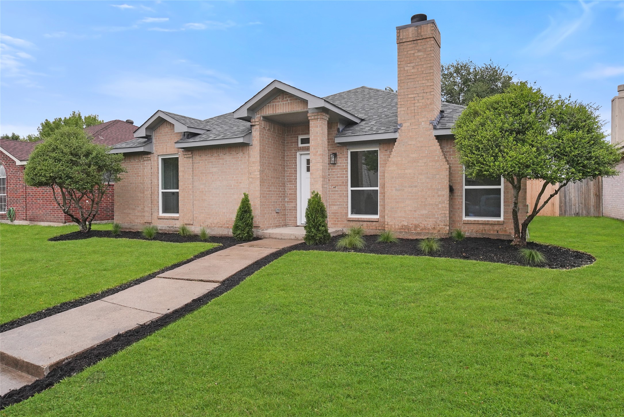 2708 Bent Brook Drive Mesquite TX 75181